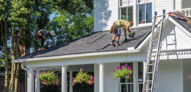 EPDM Roofing in Lake Sarasota, FL